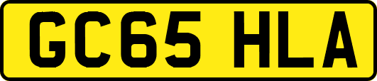 GC65HLA