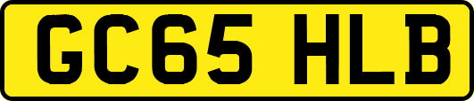 GC65HLB