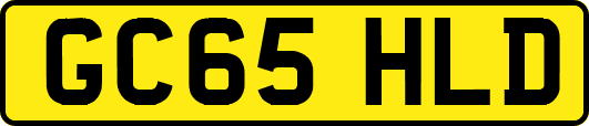GC65HLD