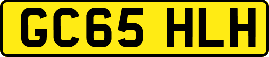 GC65HLH
