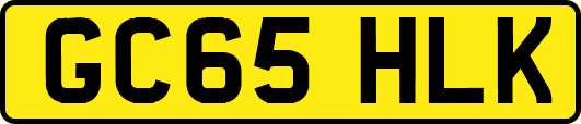 GC65HLK