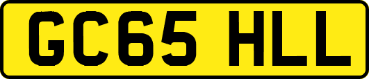 GC65HLL