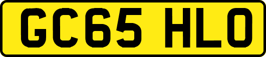 GC65HLO