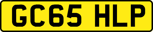 GC65HLP