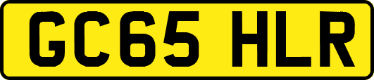 GC65HLR