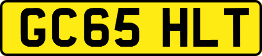 GC65HLT