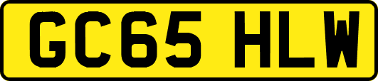 GC65HLW