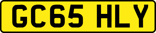 GC65HLY
