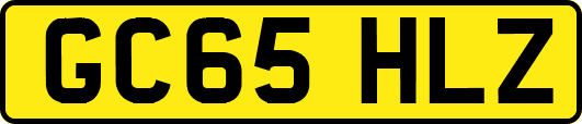 GC65HLZ