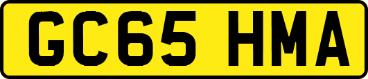 GC65HMA