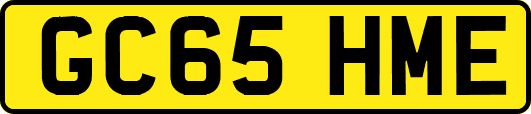 GC65HME