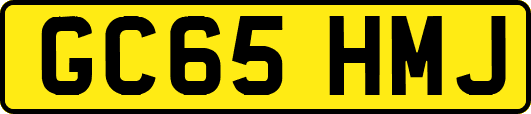 GC65HMJ