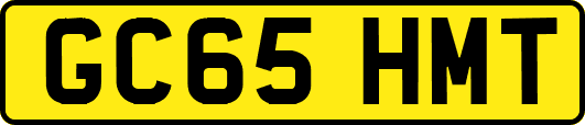 GC65HMT