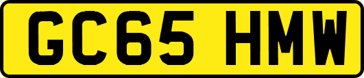 GC65HMW