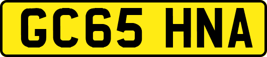 GC65HNA