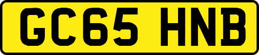 GC65HNB