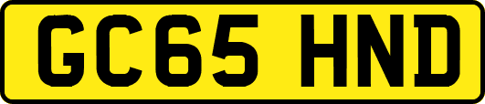 GC65HND