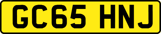 GC65HNJ