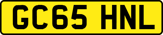 GC65HNL