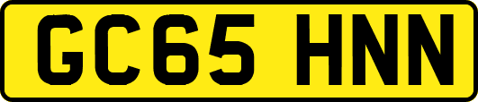 GC65HNN