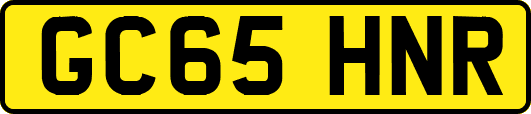 GC65HNR