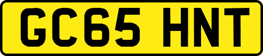 GC65HNT