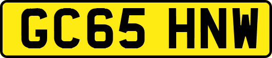 GC65HNW