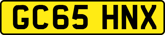 GC65HNX