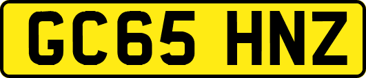 GC65HNZ