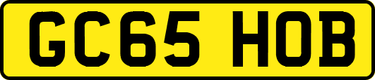 GC65HOB
