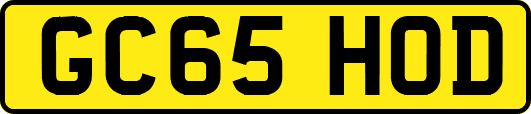 GC65HOD