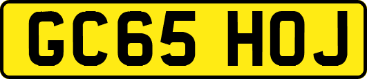 GC65HOJ