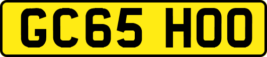 GC65HOO