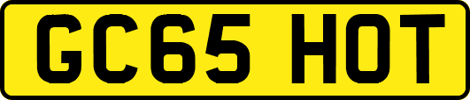 GC65HOT