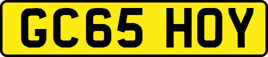 GC65HOY