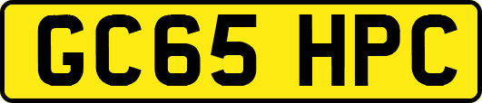 GC65HPC