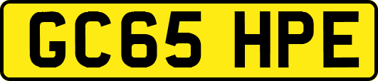 GC65HPE