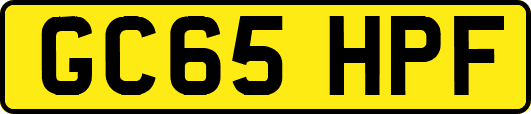 GC65HPF