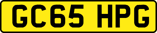 GC65HPG
