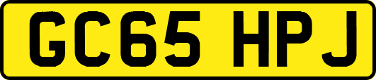 GC65HPJ