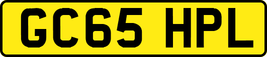 GC65HPL