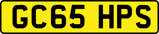 GC65HPS