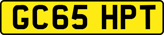 GC65HPT