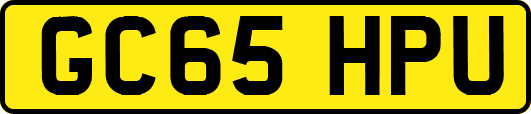 GC65HPU