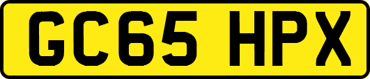 GC65HPX