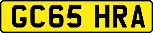 GC65HRA