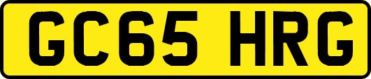 GC65HRG