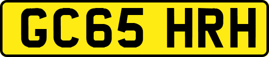GC65HRH