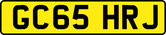 GC65HRJ
