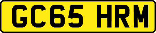 GC65HRM